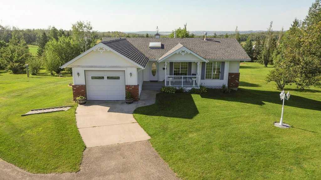 Third View of 230, 1271 Township Road 392  , NONE, Rural Red Deer County, Alberta, T4S 1R7