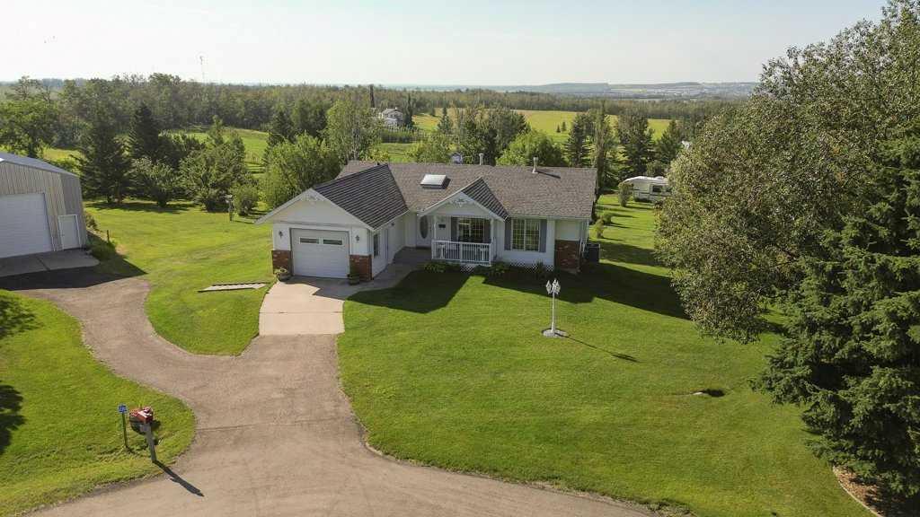 Fourth View of 230, 1271 Township Road 392  , NONE, Rural Red Deer County, Alberta, T4S 1R7