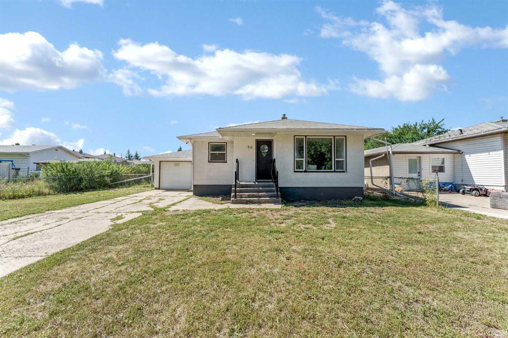 56 Robertson Way SW, A2340264, Alberta,