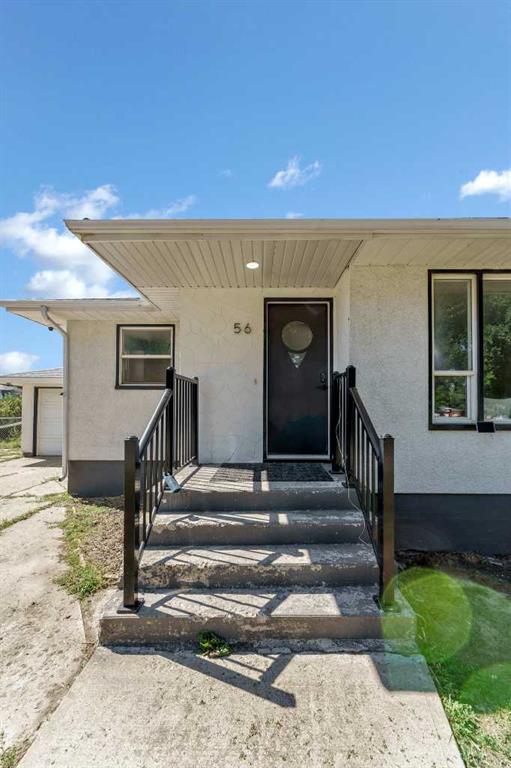 Third View of 56 Robertson Way SW, SW Hill, Medicine Hat, Alberta, T1A5J2
