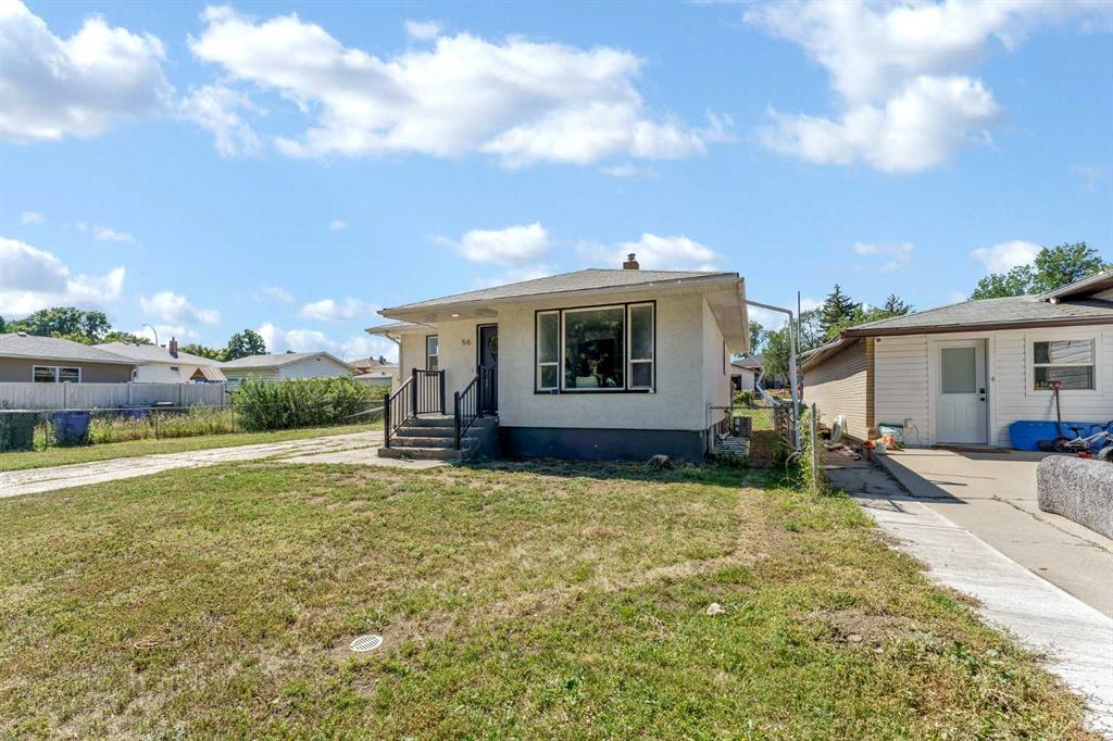 Fourth View of 56 Robertson Way SW, SW Hill, Medicine Hat, Alberta, T1A5J2
