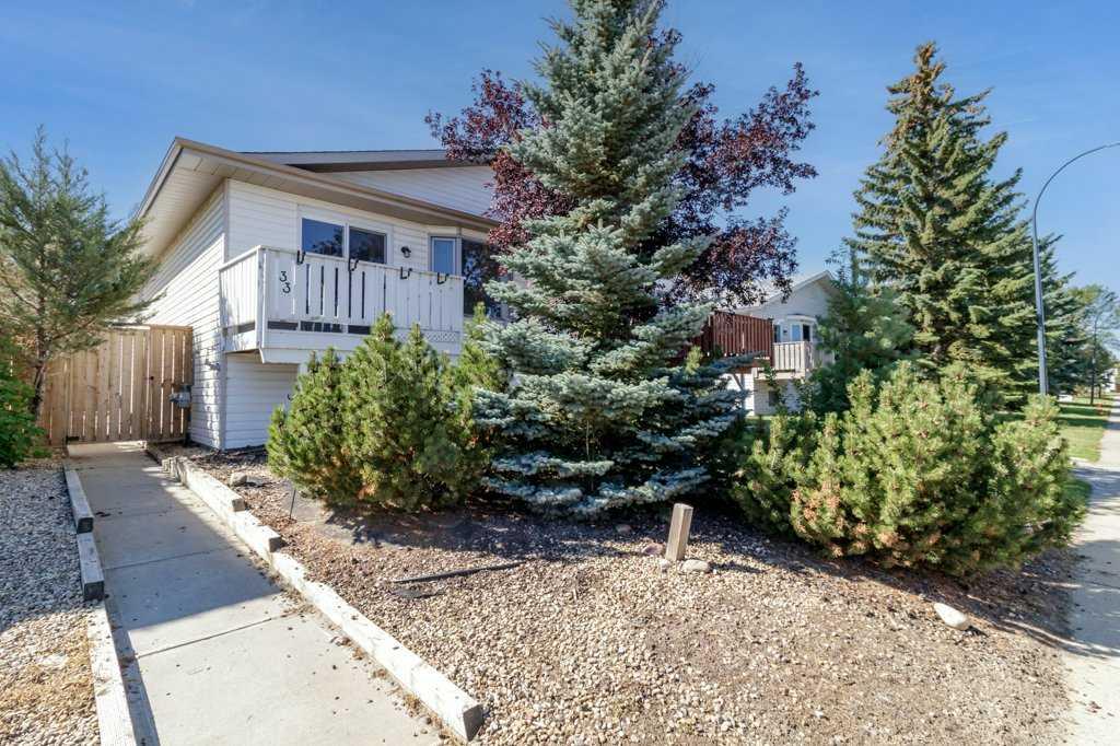 33 Eggleton Street , A2340271, Alberta,