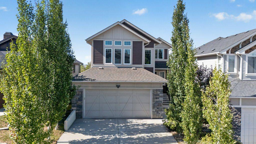 277 Jumping Pound Terrace , A2340277, Alberta,