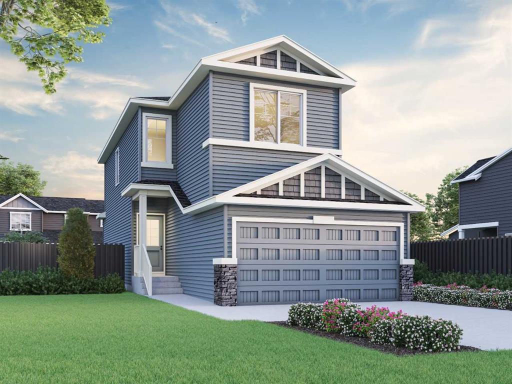 11 Verdure Gate SW, A2340279, Alberta,