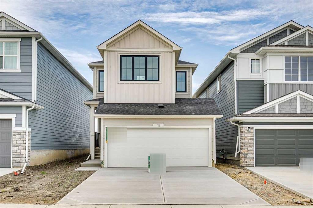 Fourth View of 11 Verdure Gate SW, Alpine Park, Calgary, Alberta, T2Y1C4