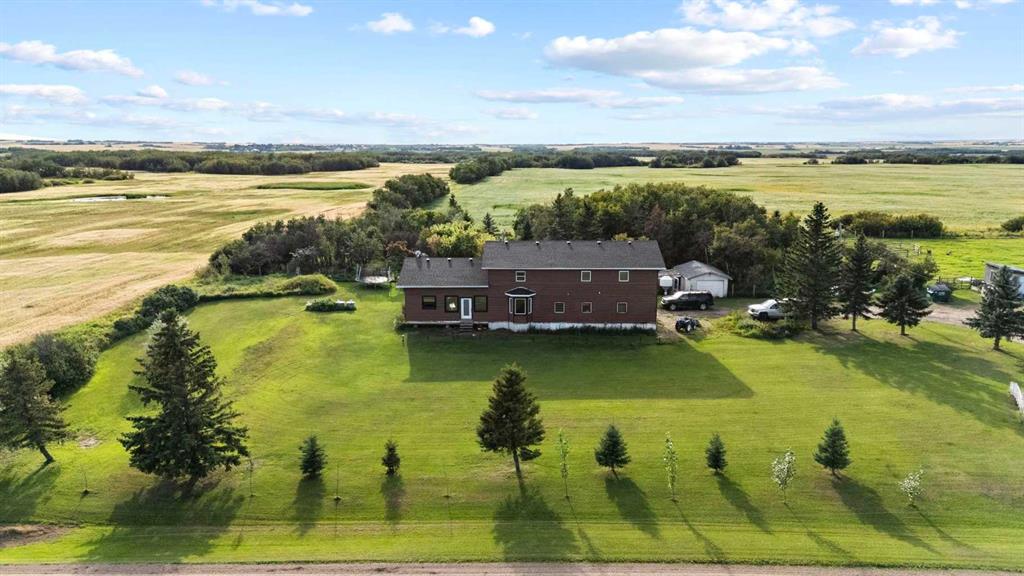 48448 Range Road 184  , A2340282, Alberta,