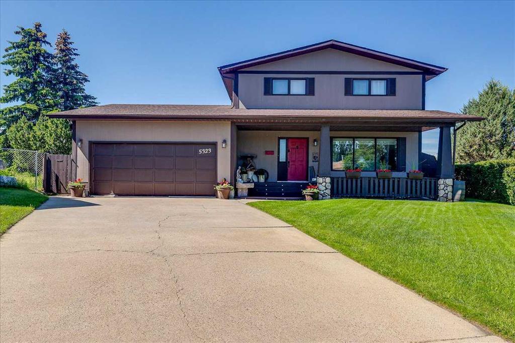 5323 Margodt Close , A2340284, Alberta,