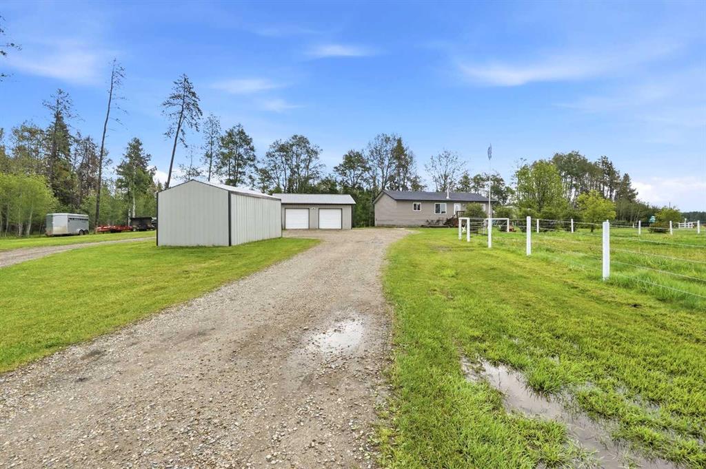 Third View of 413037 Range Road 6-3  , NONE, Rural Clearwater County, Alberta, T4T 2A1