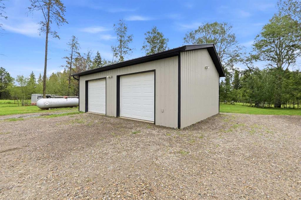 Fifth View of 413037 Range Road 6-3  , NONE, Rural Clearwater County, Alberta, T4T 2A1