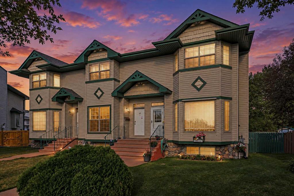 47 Abel Close , A2340288, Alberta,