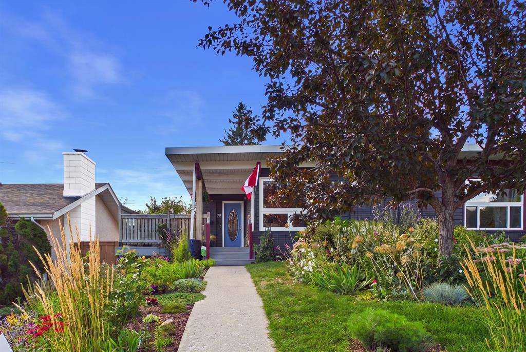 25 Hilton Avenue NW, A2340289, Alberta,
