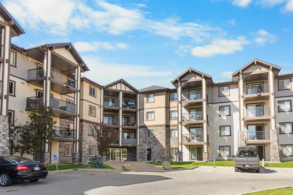 2323, 60 Panatella Street NW, A2340290, Alberta,