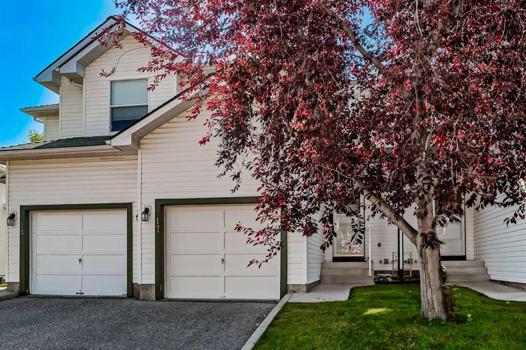 Second View of 17 Sandpiper Link NW, Sandstone Valley, Calgary, Alberta, T3K 4L7