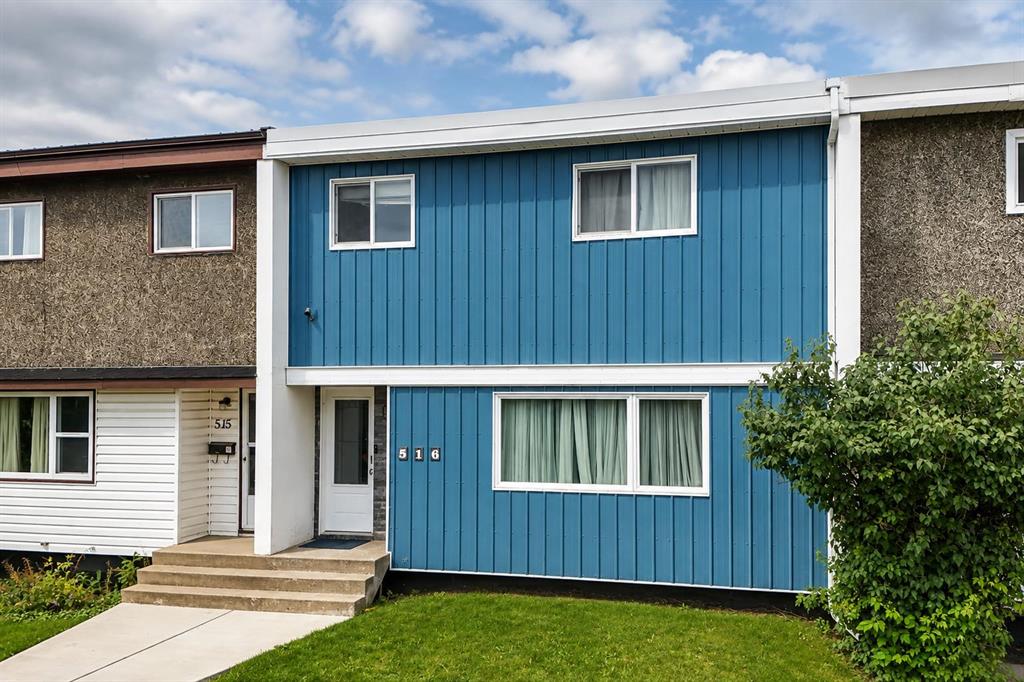 516 Terrace Park , A2340296, Alberta,