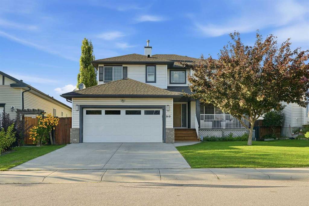 168 West Creek Crescent , A2340300, Alberta,