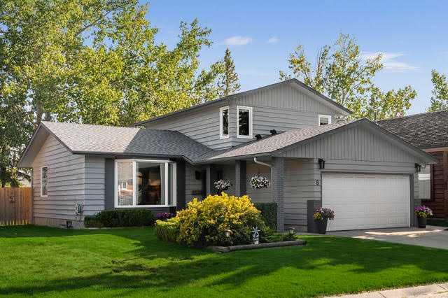 8 Deerbow Circle SE, A2340301, Alberta,