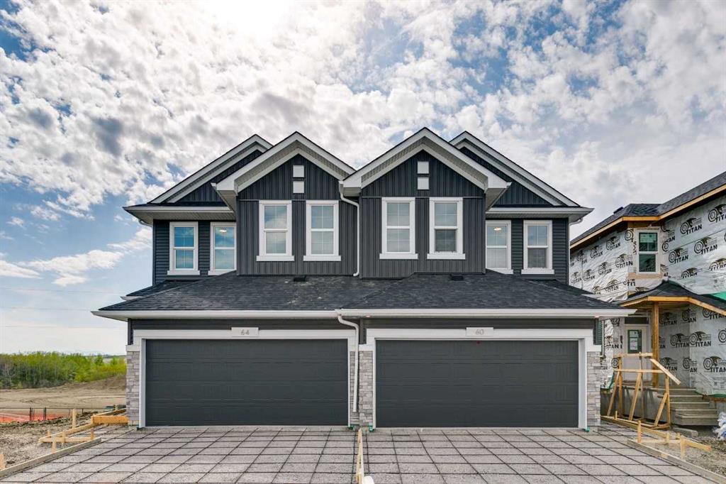 64 Southborough Common , A2340302, Alberta,