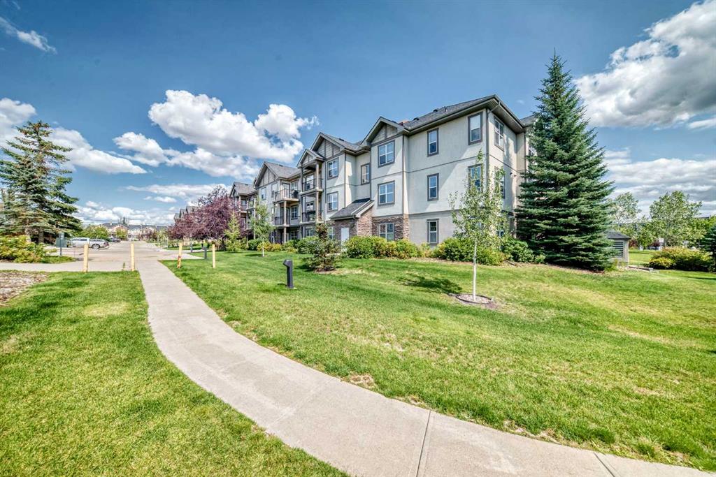 204, 37 Prestwick Drive SE, A2340303, Alberta,