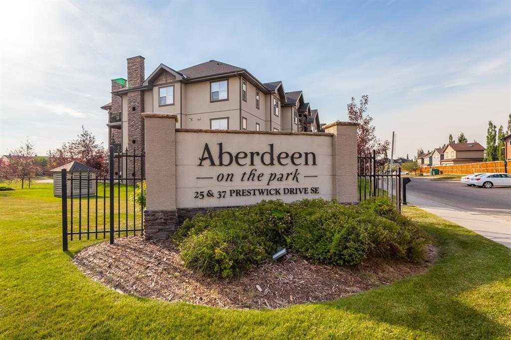 Fourth View of 204, 37 Prestwick Drive SE, McKenzie Towne, Calgary, Alberta, T2Z4Z2
