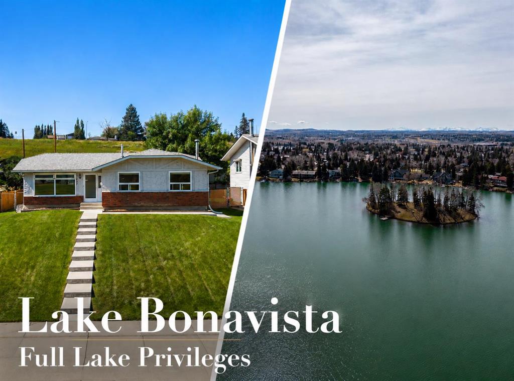 1307 Lake Ontario Drive SE, A2340306, Alberta,