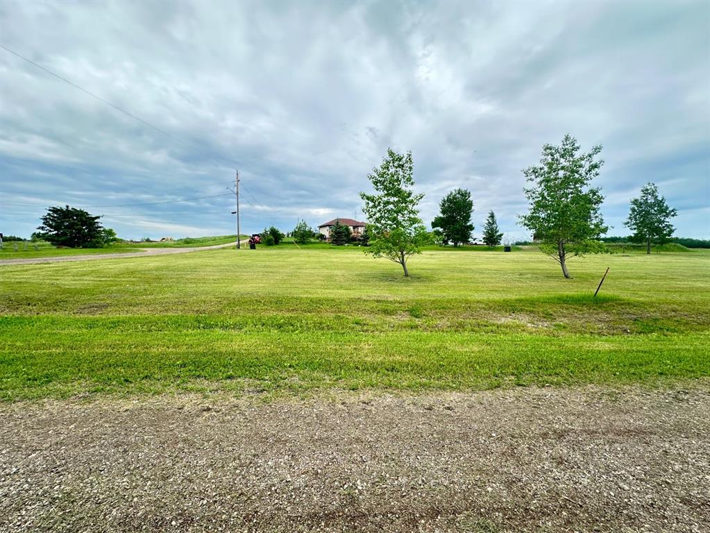 Third View of Lot 1, Block 12 2 Street W, NONE, Waseca, Saskatchewan, S0M 3A0