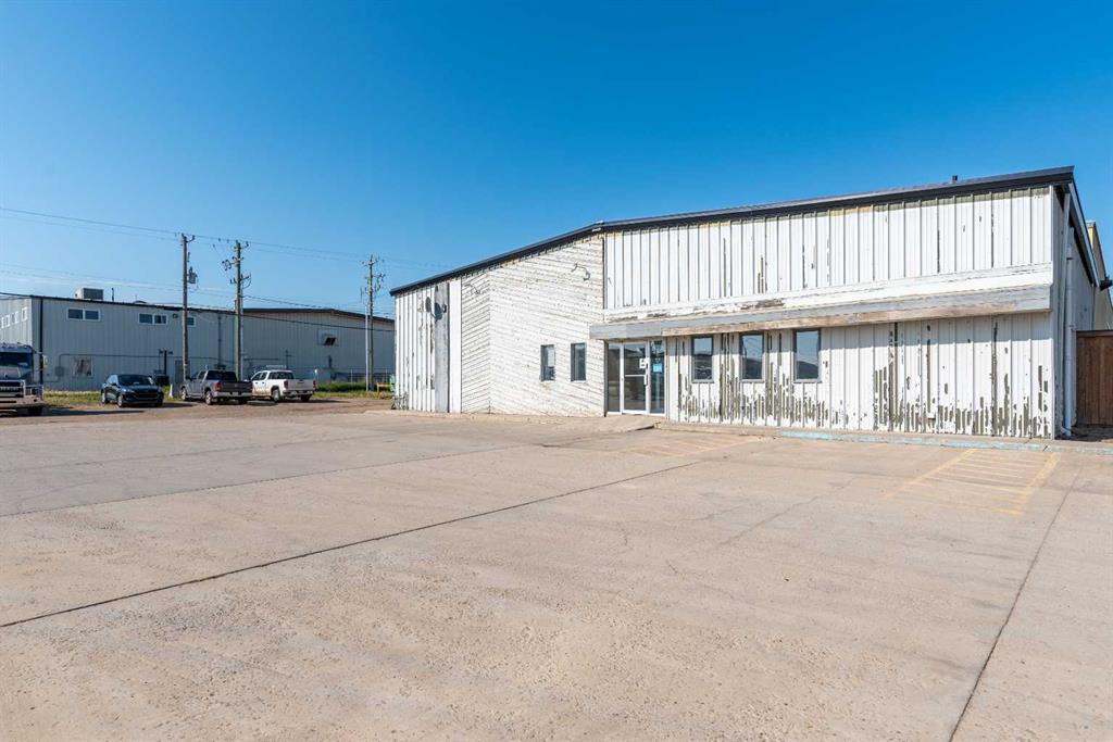 4702 62 Avenue , A2340309, Alberta,