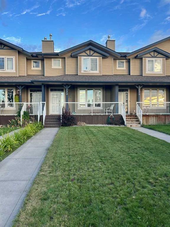 Second View of 124 Kendrew Drive , Kentwood West, Red Deer, Alberta, T4P 3T8
