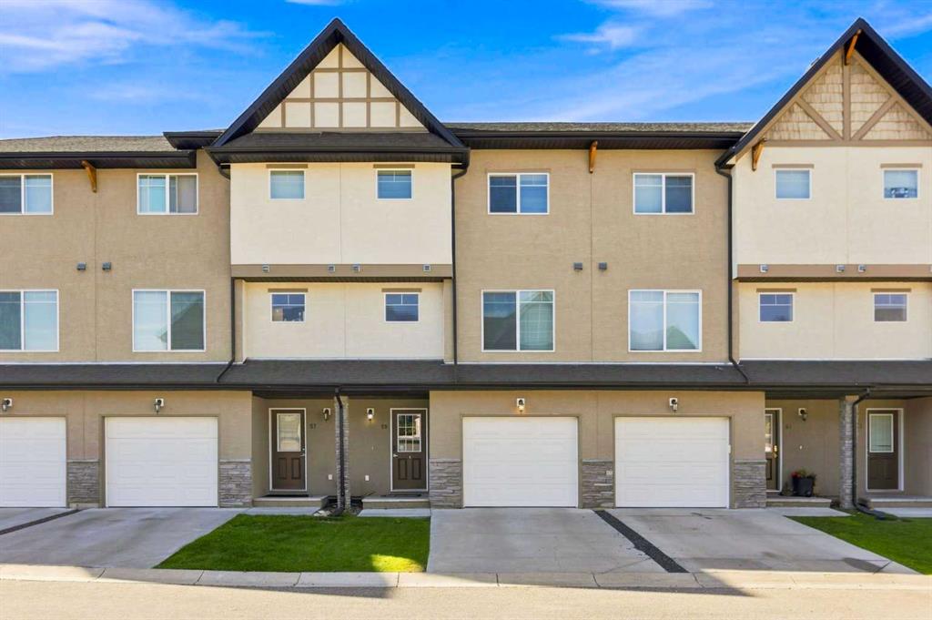 59 Cimarron Vista Gardens , A2340323, Alberta,