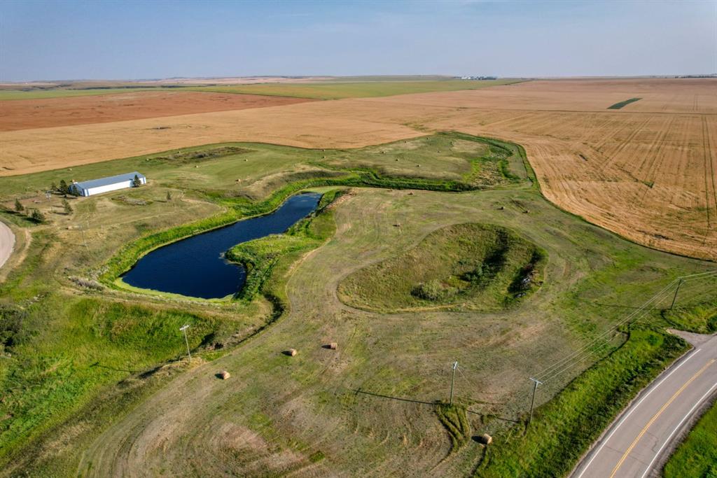 Second View of 231061 Township Road 291A  , NONE, Carbon, Alberta, T0M 2A0