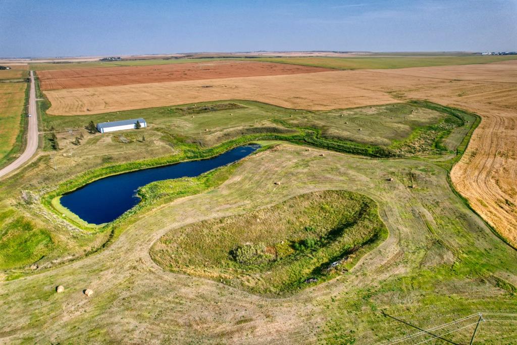 Third View of 231061 Township Road 291A  , NONE, Carbon, Alberta, T0M 2A0