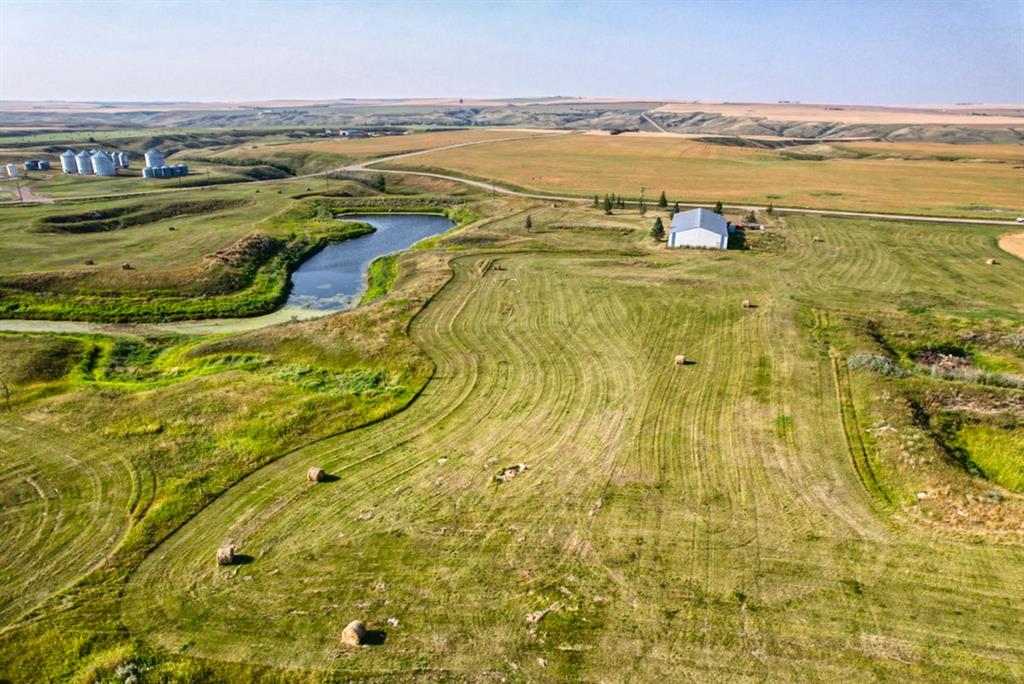 Fourth View of 231061 Township Road 291A  , NONE, Carbon, Alberta, T0M 2A0