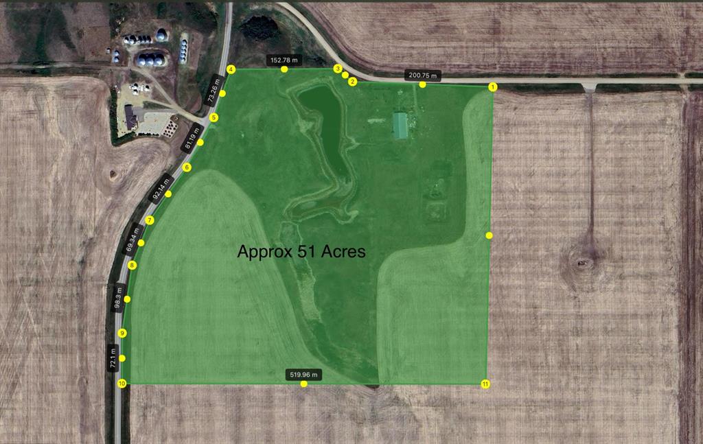 Fifth View of 231061 Township Road 291A  , NONE, Carbon, Alberta, T0M 2A0