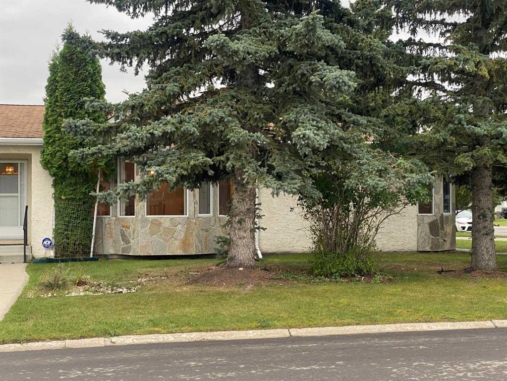 Third View of 415 1 Avenue NW, NONE, Sundre, Alberta, T0M 1X0