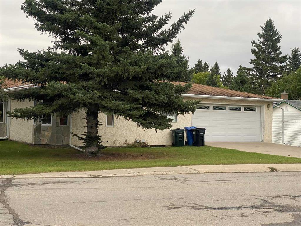 Fifth View of 415 1 Avenue NW, NONE, Sundre, Alberta, T0M 1X0