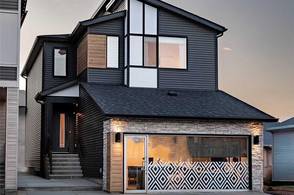 Second View of 70 Rosemary Gardens SE, Rangeview, Calgary, Alberta, T3S1B2