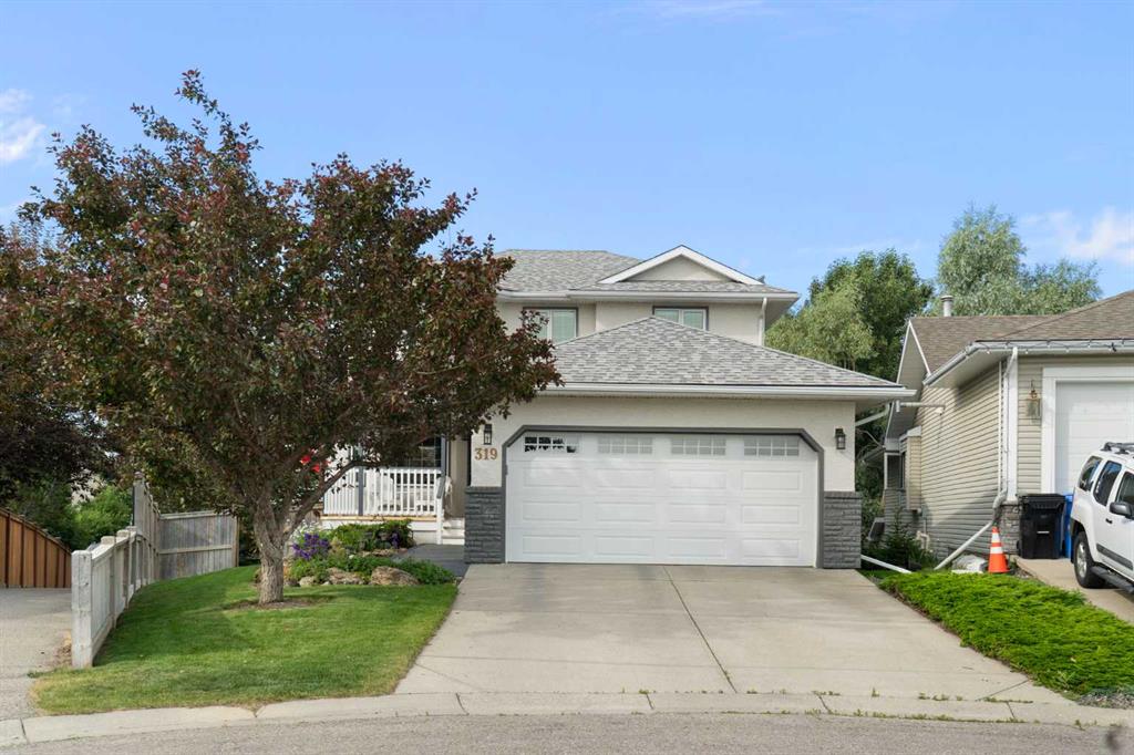 319 Hawkland Place NW, A2340330, Alberta,
