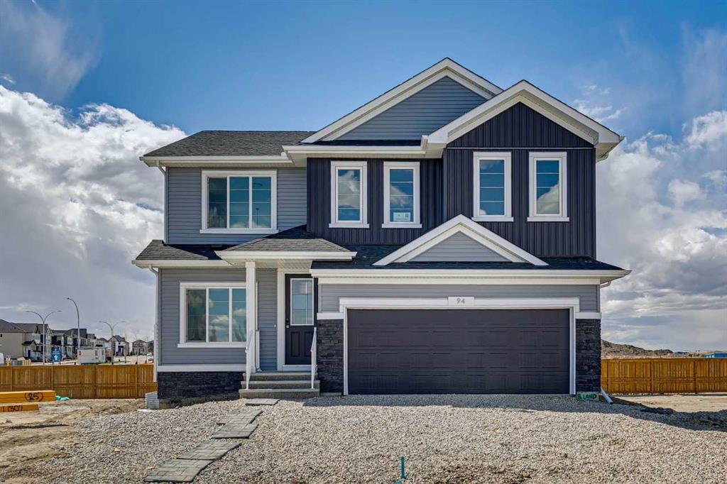 94 Bridgeport Landing , A2340331, Alberta,