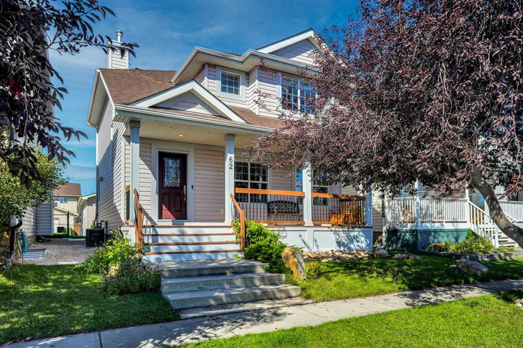 62 Prestwick Landing SE, A2340336, Alberta,