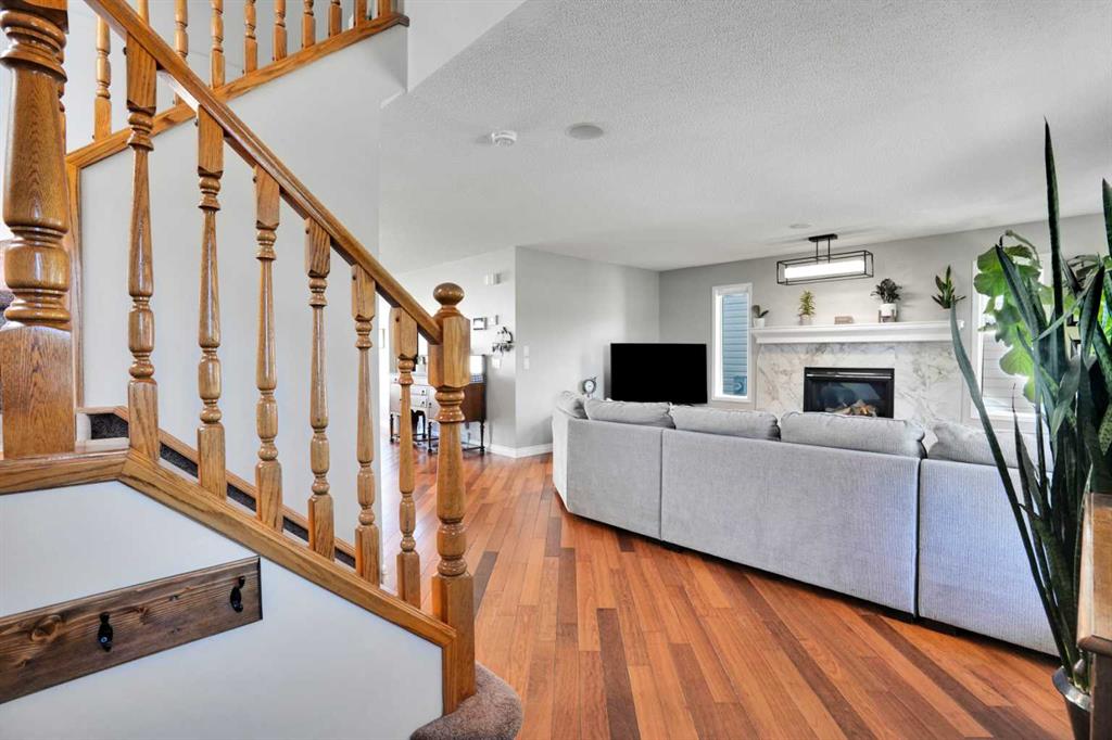 Third View of 62 Prestwick Landing SE, McKenzie Towne, Calgary, Alberta, T2Z 3S4