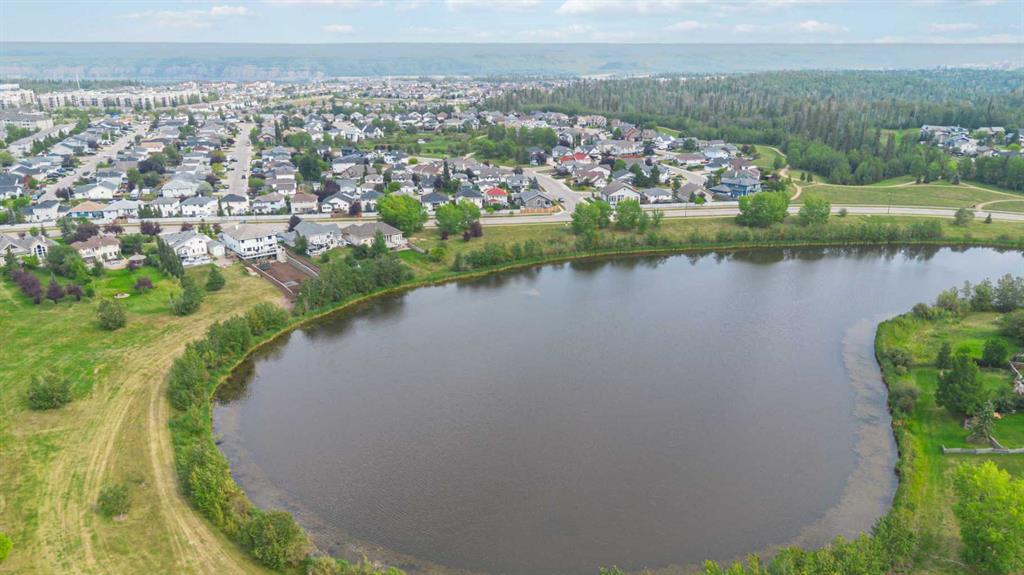 Third View of 301 Brett Drive , Timberlea, Fort McMurray, Alberta, T9K 1S7