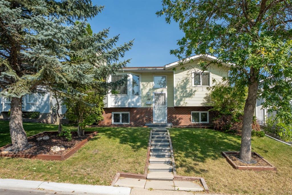 Third View of 59 Macewan Park Road NW, MacEwan Glen, Calgary, Alberta, T3K3G1
