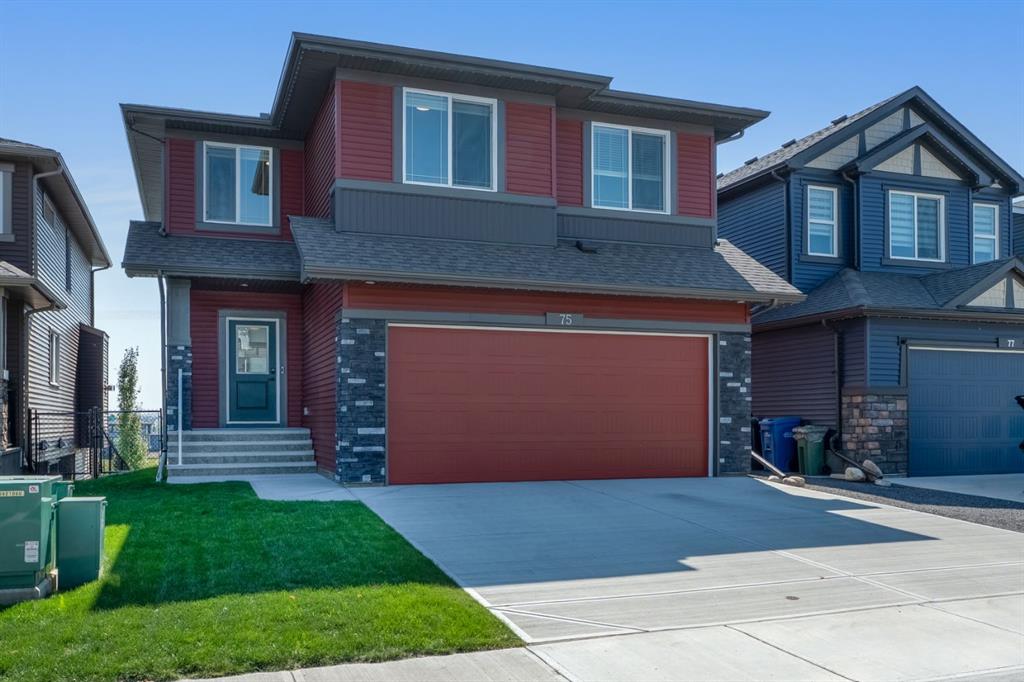 75 Birch Glen , A2340340, Alberta,