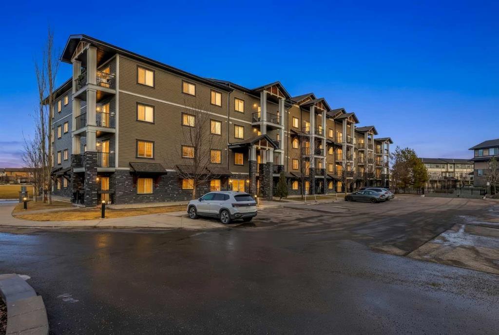 1202, 175 Panatella Hill NW, A2340343, Alberta,