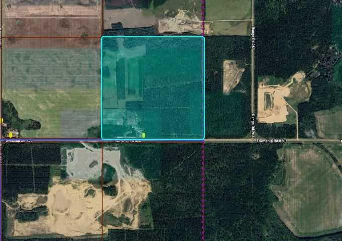 10024 Twp Road 820  , A2340345, Alberta,