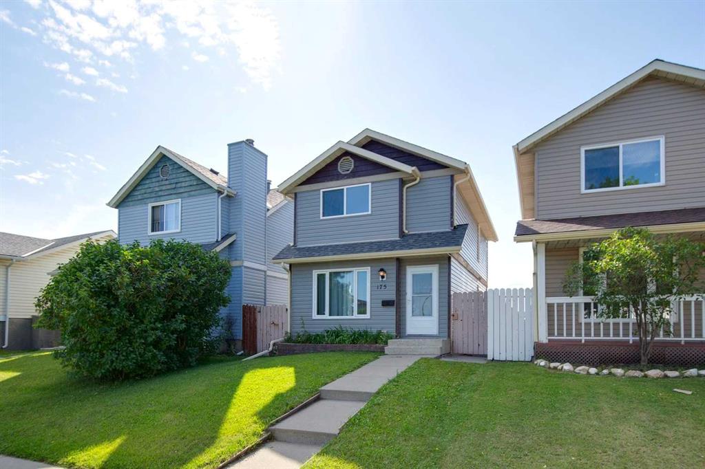 175 Castleridge Drive NE, A2340346, Alberta,