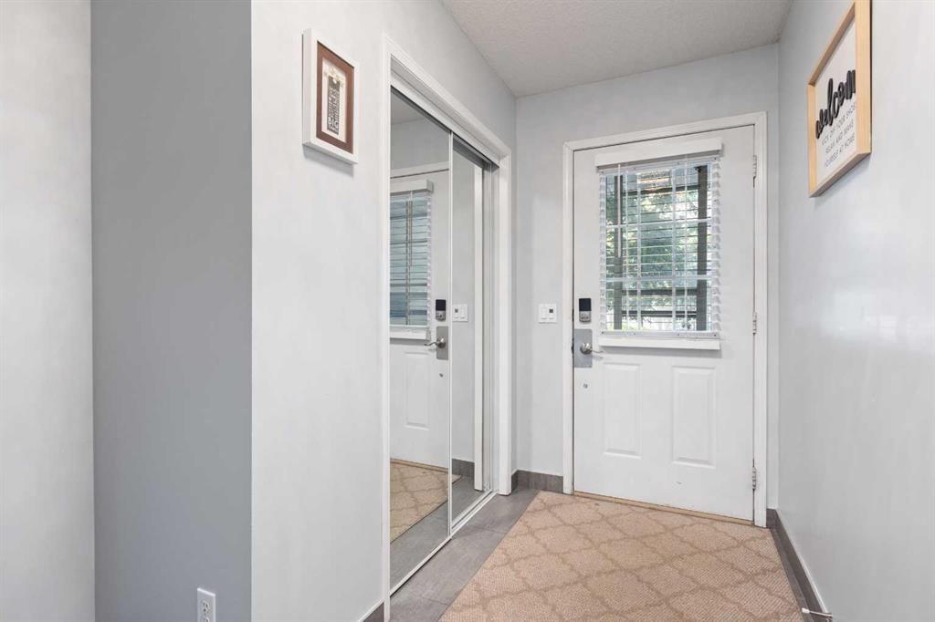 Third View of 12 Kingsland Villas SW, Kingsland, Calgary, Alberta, T2V 5J9