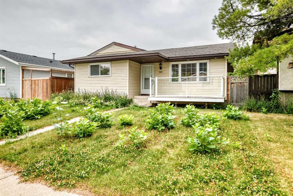 6607 Malvern Road NE, A2340348, Alberta,