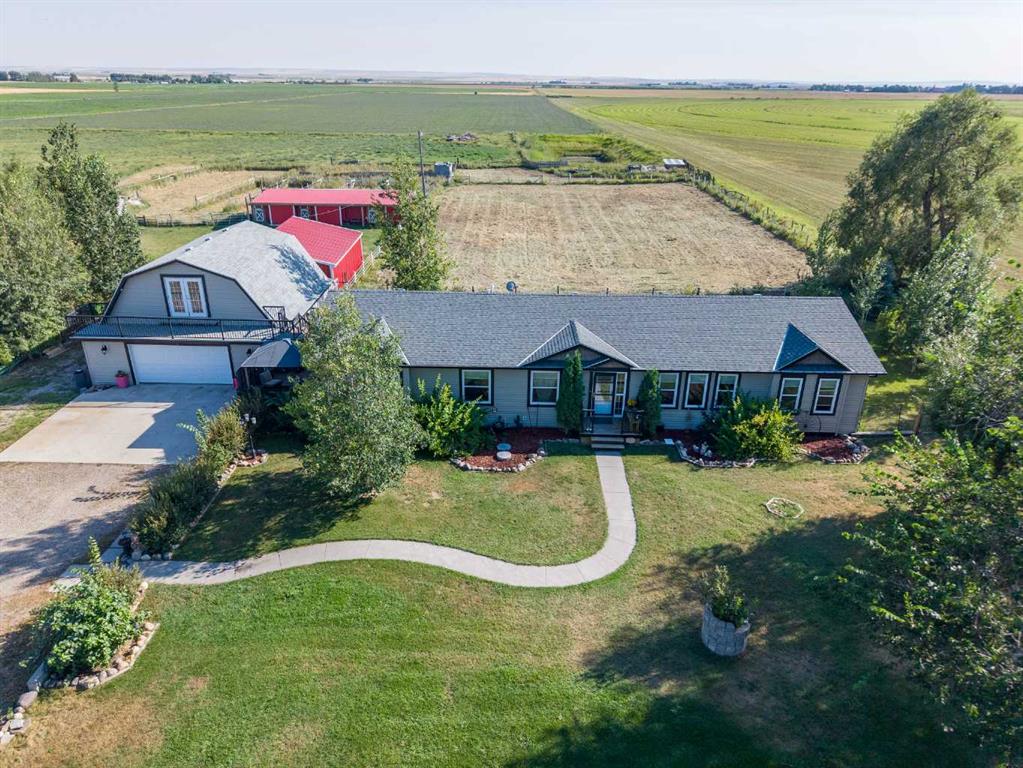 213037 TWP RD 64  , A2340349, Alberta,