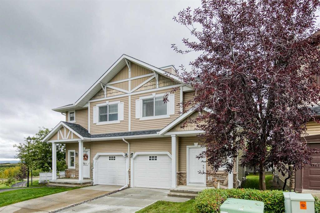 Second View of 280 Rockyspring Grove NW, Rocky Ridge, Calgary, Alberta, T3G 5Y8