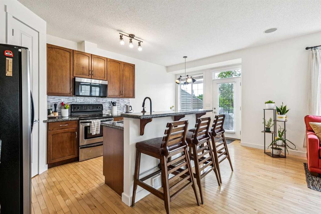 Third View of 280 Rockyspring Grove NW, Rocky Ridge, Calgary, Alberta, T3G 5Y8